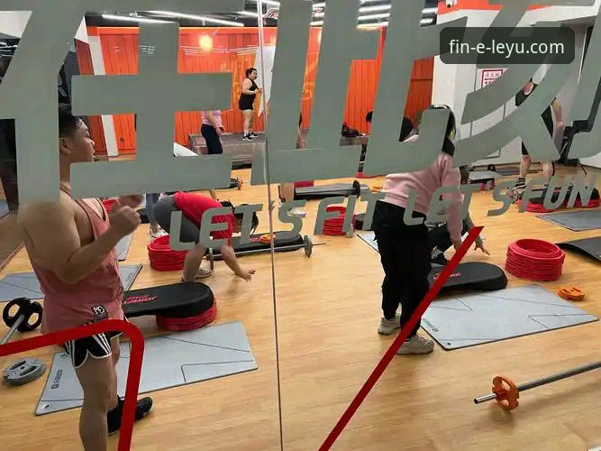 掌握乐鱼体育官方网站入口的5个核心技巧，畅享高效体育体验