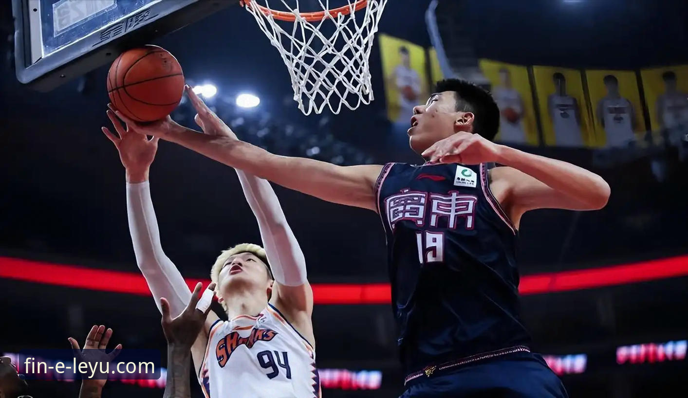 资深用户实战分享：如何通过乐鱼体育平台深度复盘上海男篮12连胜之战