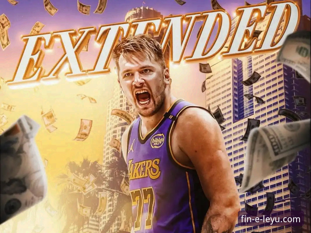 东契奇43分引领湖人进攻风暴，乐鱼体育平台呈现NBA数据新维度